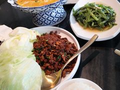 -Thai Alley泰爱里(二沙岛店)