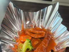 -匠和风精致料理(莆田财富中心店)