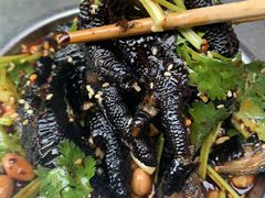 -小板凳(四公里店)