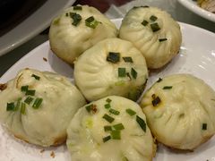 生煎包-新聚丰菜馆(太监弄店)