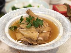 -明香海鲜酒家(华强北店)