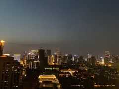 -萨芭蒂高空花园餐酒吧
