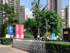-海合安成都极地海洋公园