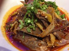 -鱼库·不仅是一家烤鱼店(车公庙店)