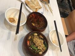 -金乐活美食(中街店)
