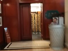 门面-上海安亭别墅花园酒店