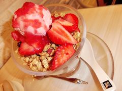 -满记甜品(荟聚购物中心店)