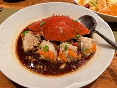 -新荣记(新源南路店)