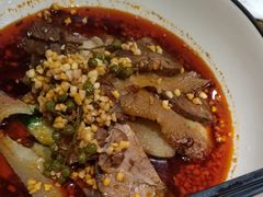 -杏花村水席楼·洛阳水席(老城十字街店)