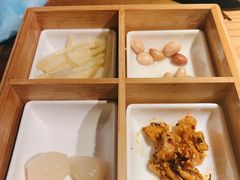 -九锅一堂酸菜鱼(新南凯德直营店)