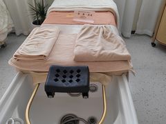 -瑶舍头疗·瑶浴·芳香热石SPA(五洲国际店)
