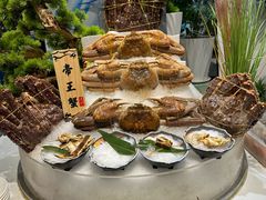 -海悦港蒸汽海鲜·和牛火锅自助餐厅