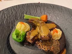 -狮拾久·现代新加坡料理(福田COCO Park店)