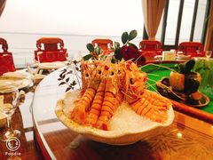 -大金山酒店