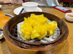 -点心皇子茶餐厅(万国大都会店)