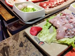 -小龙坎火锅(东汇城店)