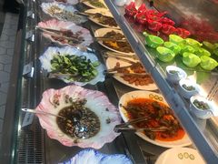 -福成自助烤肉(长阳店)