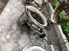 -火锅岛潮牌自助餐厅(天津天佑城店)