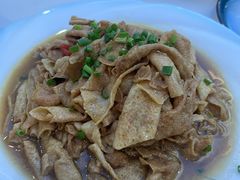 -黄牛肉馆·皖南土菜