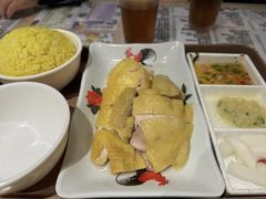 -八爷茶餐厅
