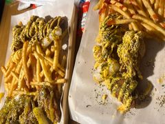 -YUMMYCHICKEN有你炸鸡(文明大道店)