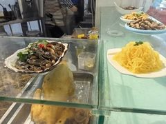 -碧海银沙海鲜餐厅(恒大海上威尼斯店)