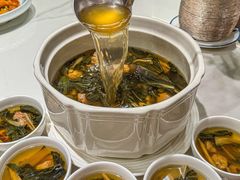 -山水茶艺馆·点心粤菜·30年老字号