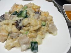 -燕春楼(海河华鼎店)