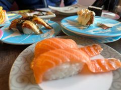 -三禾寿司(石龙店)