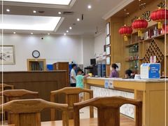 大堂-南磨房食府(燕莎奥特莱斯购物中心店)