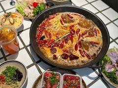 -贰回巷火锅馆(钟楼店)