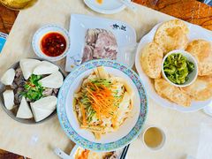 -同心春餐饮(富宁街店)