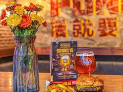 -Boxing Cat Brewery拳击猫精酿啤酒馆(永福店)