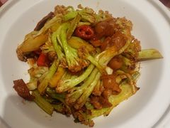 -西贝(紫荆广场店)