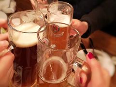 -宝莱纳啤酒花园餐厅PAULANER BRAUHAUS Nanjing(广州路店)