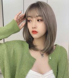 -V+SALON造型