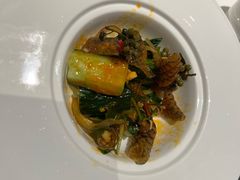 -粤财皇冠假日酒店·彩华轩中餐厅