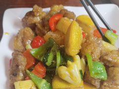 -潮名荟潮州菜馆(祈福缤纷世界店)