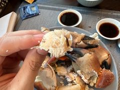 -济南凯宾斯基酒店-THE VIEW云景全日制餐厅