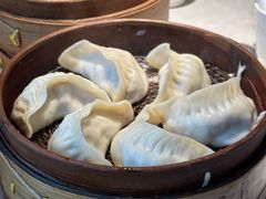 花园蒸饺-花园茶楼(兴城西路店)