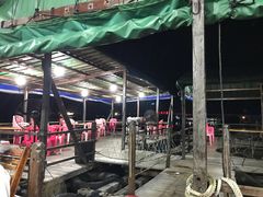 -海上驿站渔家菜馆