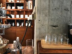 -来回·咖啡(天河南店)