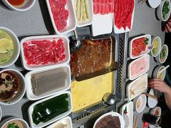 -海底捞火锅(河东万达广场店)