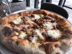 -OGGI TRATTORIA PIZZERIA(深业上城店)