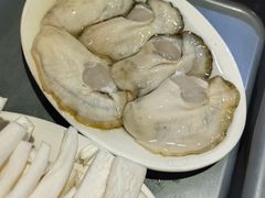 -濠轩阁特色生蚝火锅(水湾路店)