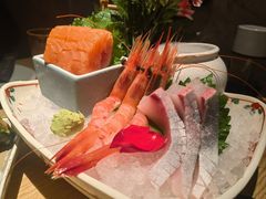 -阿吾罗·月咏精致日料(港汇恒隆广场店)