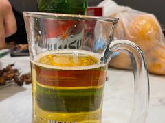 -小粉房鲽鱼头海鲜小串(燕郊总店)