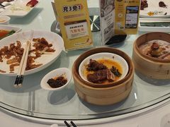 -好友缘家宴(青山路店)