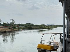 -乡乐园蟹庄·阳澄湖农家乐