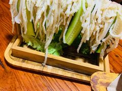 晾衣毛肚-醉长安(南门总店)